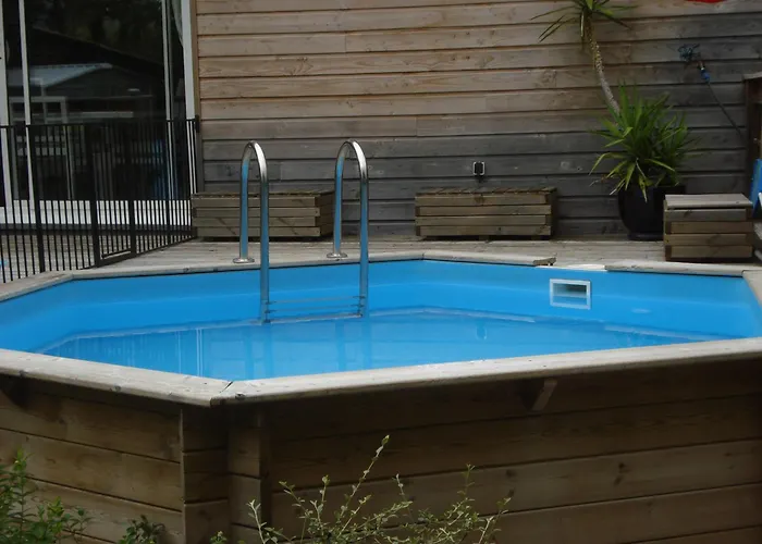 Nyaraló Maison Dans Un Ecrin De Verdure Sorèze