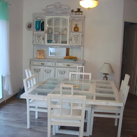Maison Dans Un Ecrin De Verdure בית נופש