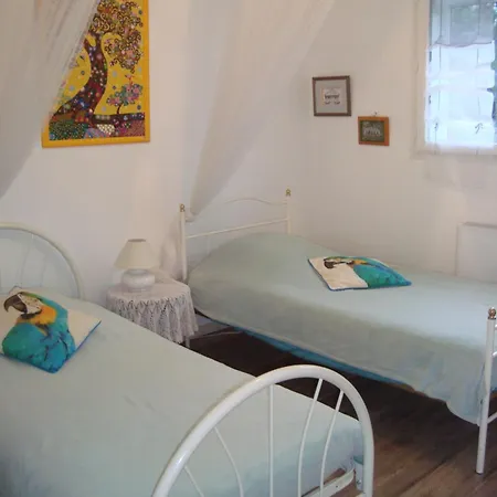 Maison Dans Un Ecrin De Verdure בית נופש Sorèze