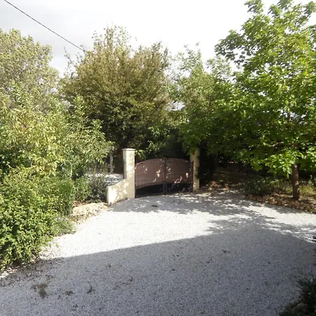 Maison Dans Un Ecrin De Verdure * Sorèze
